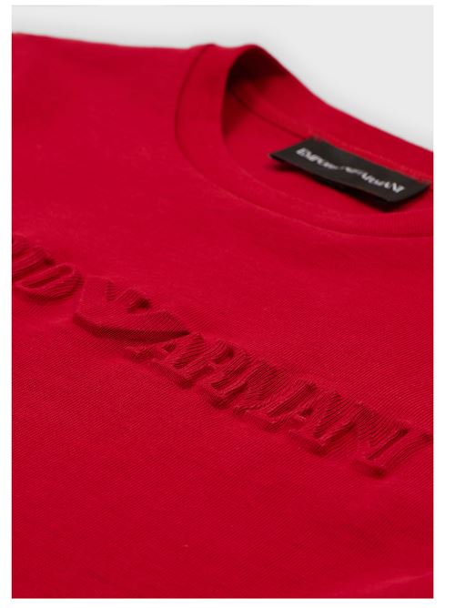  EMPORIO ARMANI | 3R4TJM 1JWZZ0357